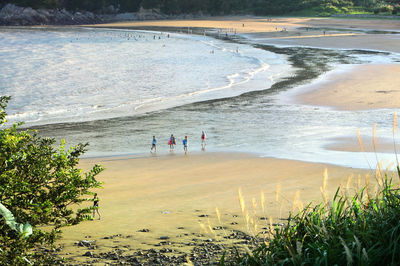 The Xiushan Island Scenic Area