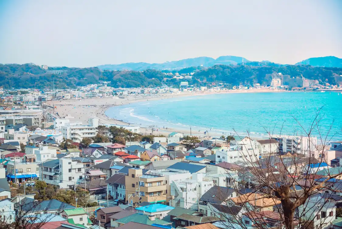 Hotel in zona Shioya Beach
