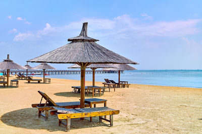 Qianshuiwan Bathing Beach, Qinhuangdao