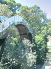 Lotterywest Federation Walkway