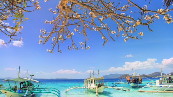 Banul Beach