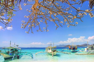 Banul Beach