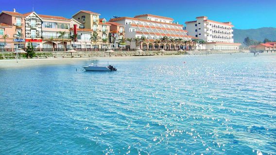 Nanfang'ao Yugang Holiday Resort