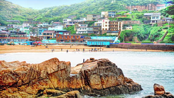 Shengsi