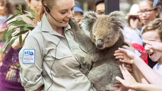 Ballarat Wildlife Park