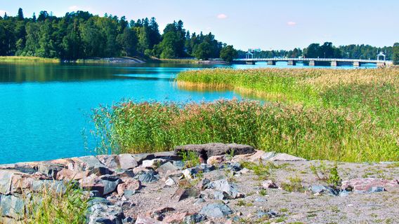 Helsinki