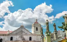 Basilica Minore del Santo Nino