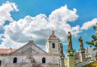 Basílica Minore del Santo Niño de Cebú