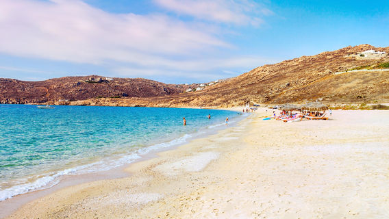 Mykonos
