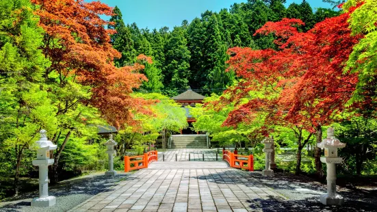 高野山