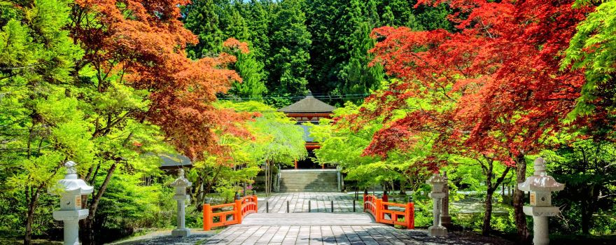 Koyasan
