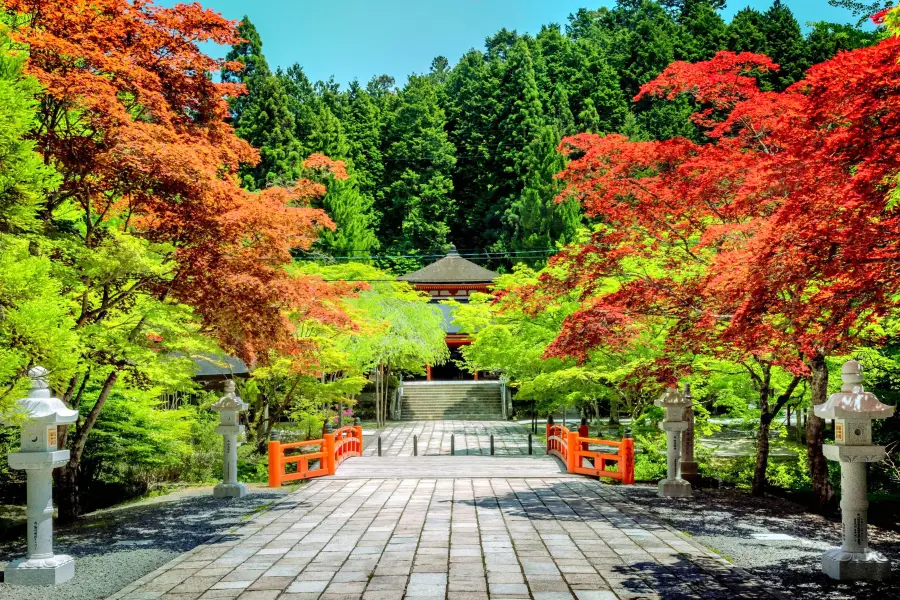 高野山