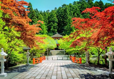 Koyasan