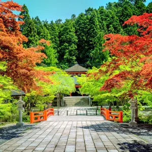 高野山