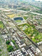 New York Yankees Baseball Game