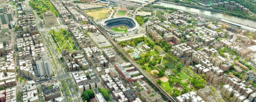 New York Yankees Baseball Game