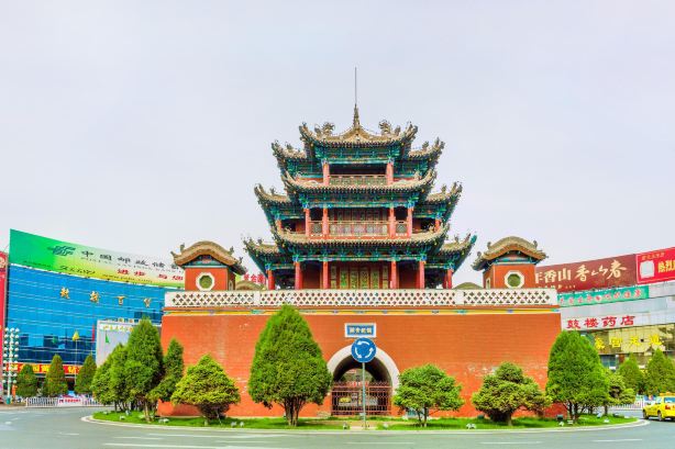 鼓樓
