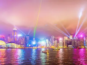 A Symphony of Lights