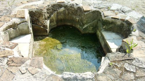 Butrint Archaeological Park