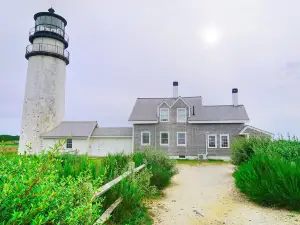 Highland Museum & Lighthouse