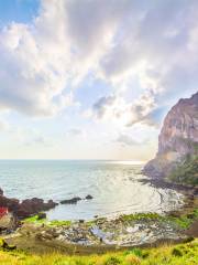 Jeju-Si Seafront