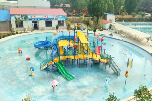 Liying Water Park