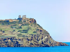 Capo Sunio