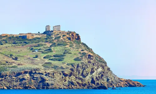 Capo Sunio