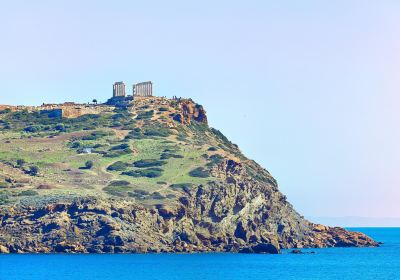 Cape Sounion