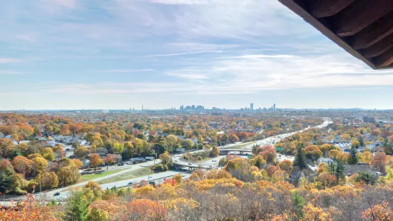 Middlesex Fells Reservation