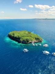 Pescador Island