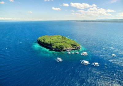 Pescador Island