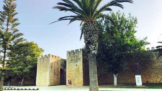 Governor's Castle (Castelo dos Governadores)