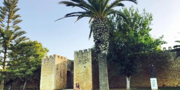 Governor's Castle (Castelo dos Governadores)