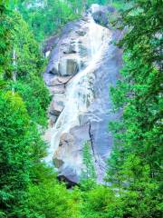 Parque Provincial Shannon Falls