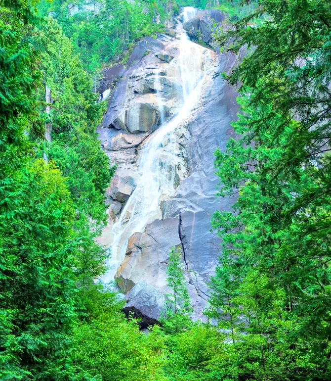Squamish