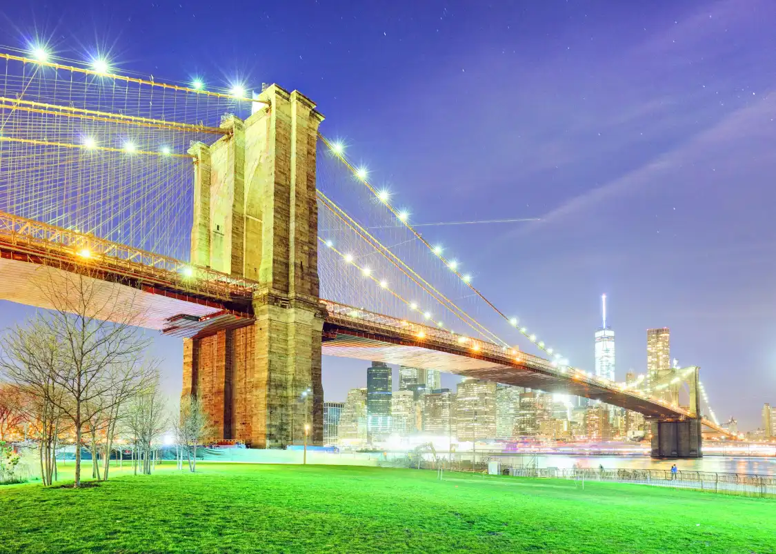 존 V. 린지 이스트 리버 파크 주변 호텔