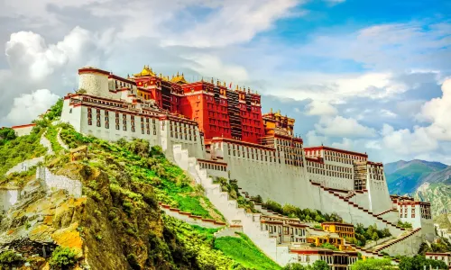 Potala Palace