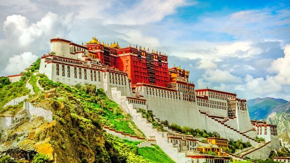 Potala Palace