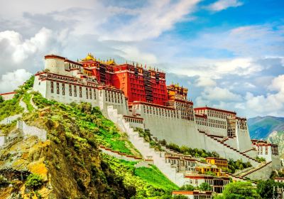 Potala Palace