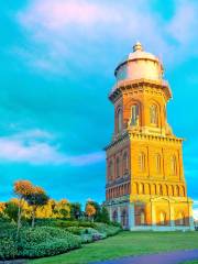 Invercargill Water Tower