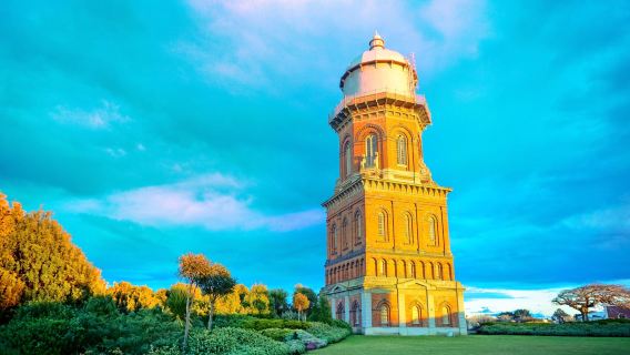 Invercargill Water Tower