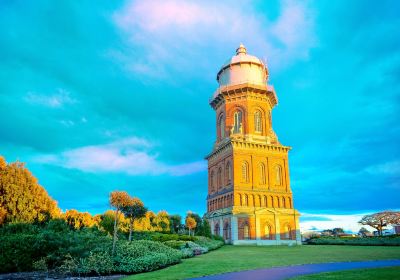 Invercargill Water Tower