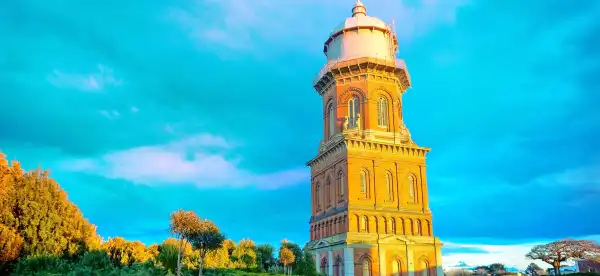 Hotels in Invercargill