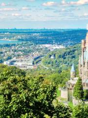 Château de Drachenburg