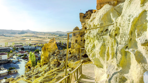 St. John the Baptist Chapel