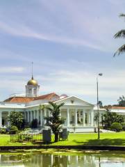 Bogor Palace