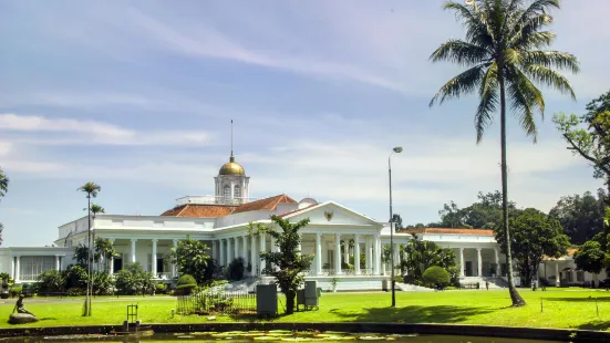 Bogor Palace