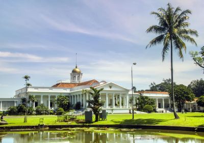 Bogor Palace