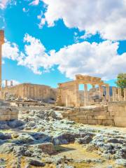 Lindos Acropolis